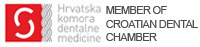 Hrvatska komora dentalne medicine